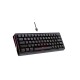 KEYBOARD WIRELESS  KB-3700G SATOMI MECHANICAL RGB